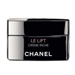 Recensioni Le Lift Crème di Chanel .